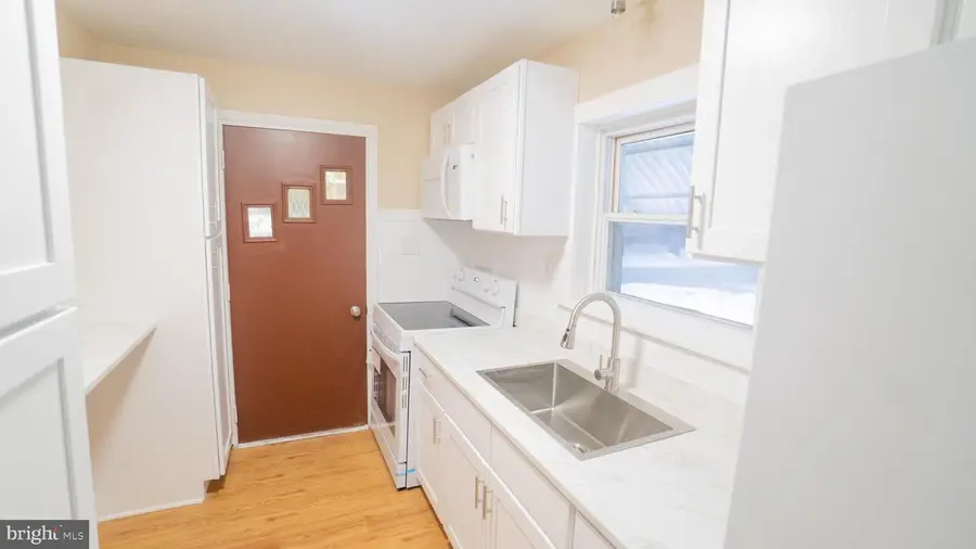 1301 S 18th St, Harrisburg, PA 17104 - #3