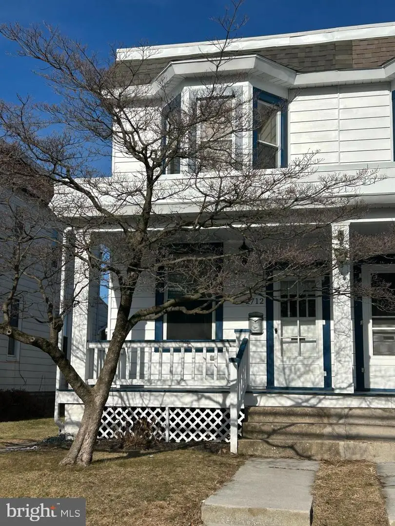 2712 Boas St, Harrisburg, PA 17103 - Image #1