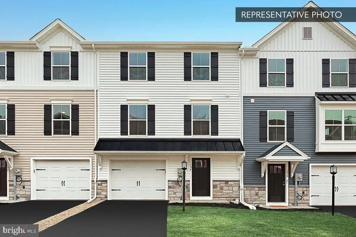 1049 Ellie Ln #lot 1105, Harrisburg, PA 17112 - #1