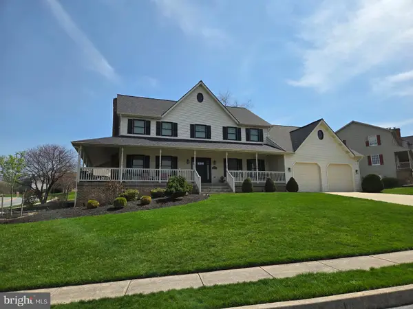 5762 Nesbit Dr, HARRISBURG, PA 17112
