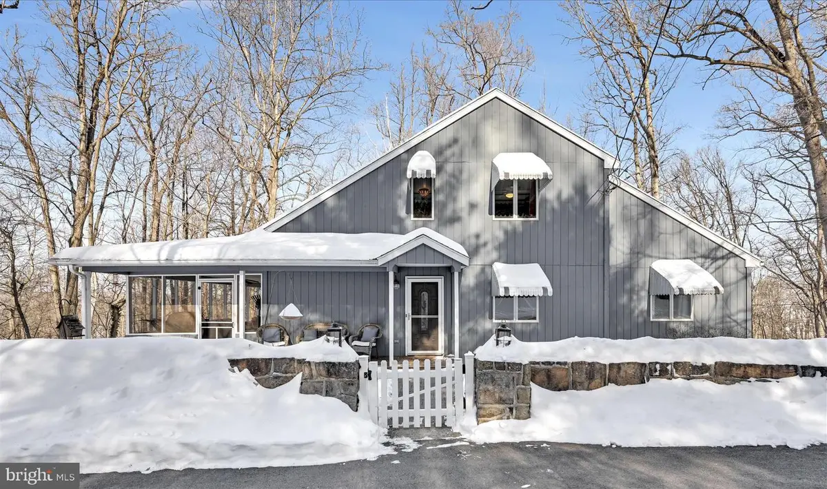 337 Berry Mountain Rd, Millersburg, PA 17061 - Image #1