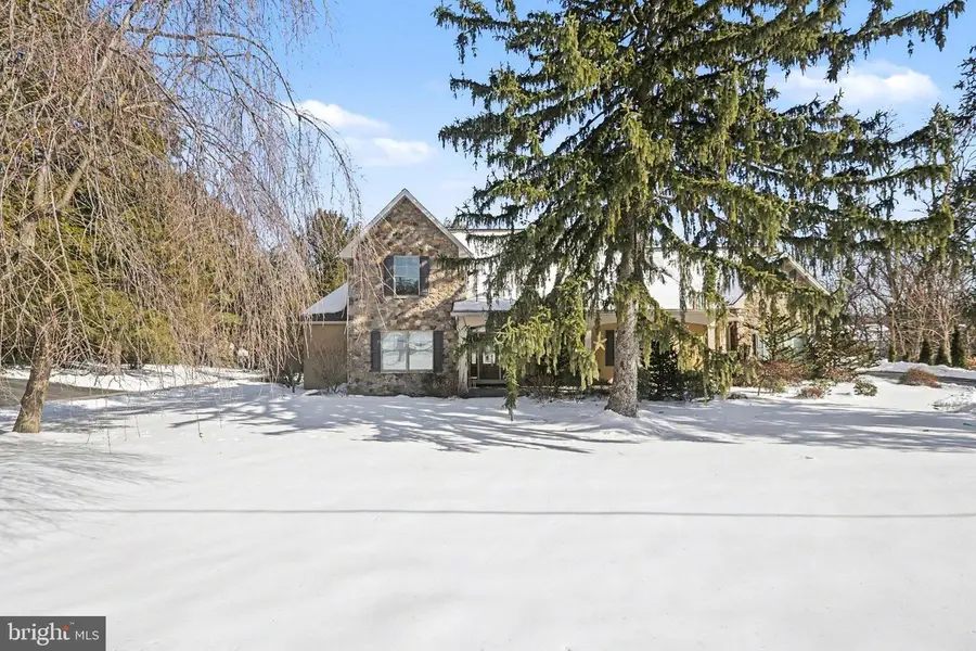 4417 Fargreen Rd, Harrisburg, PA 17110 - #2