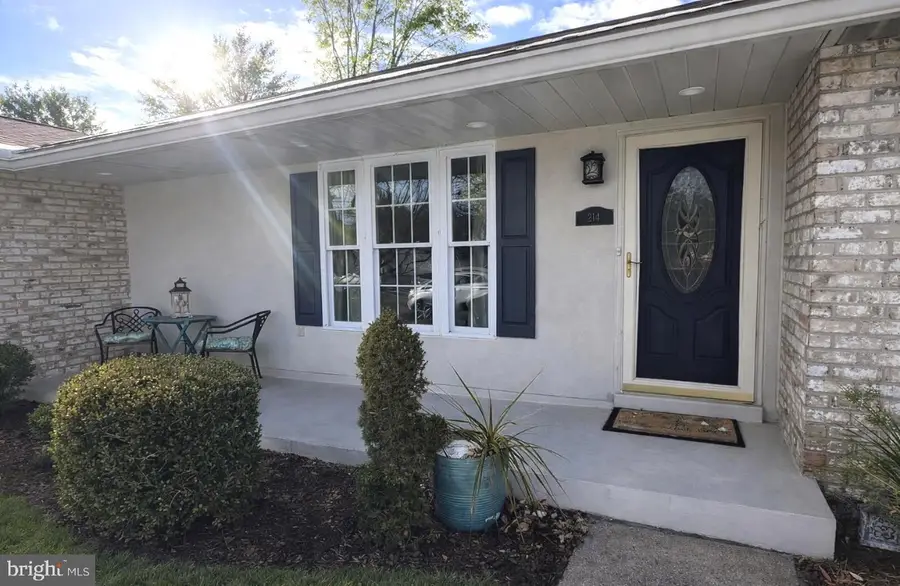 214 William Dr, Hershey, PA 17033 - #3