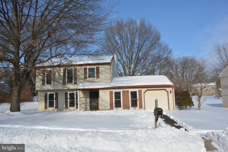 6474 Heatherfield Way, Harrisburg, PA 17112 - Image #2