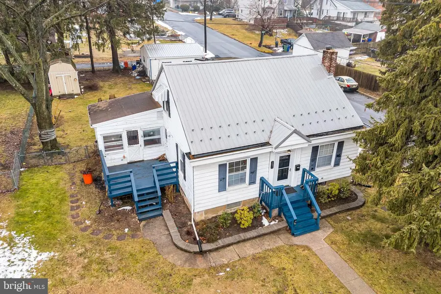 201 Fox St, Harrisburg, PA 17109 - #3