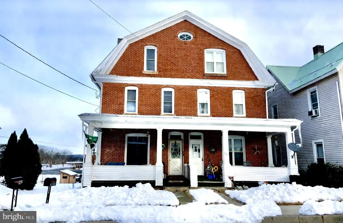 129 W Broad St, Elizabethville, PA 17023 - Image #1