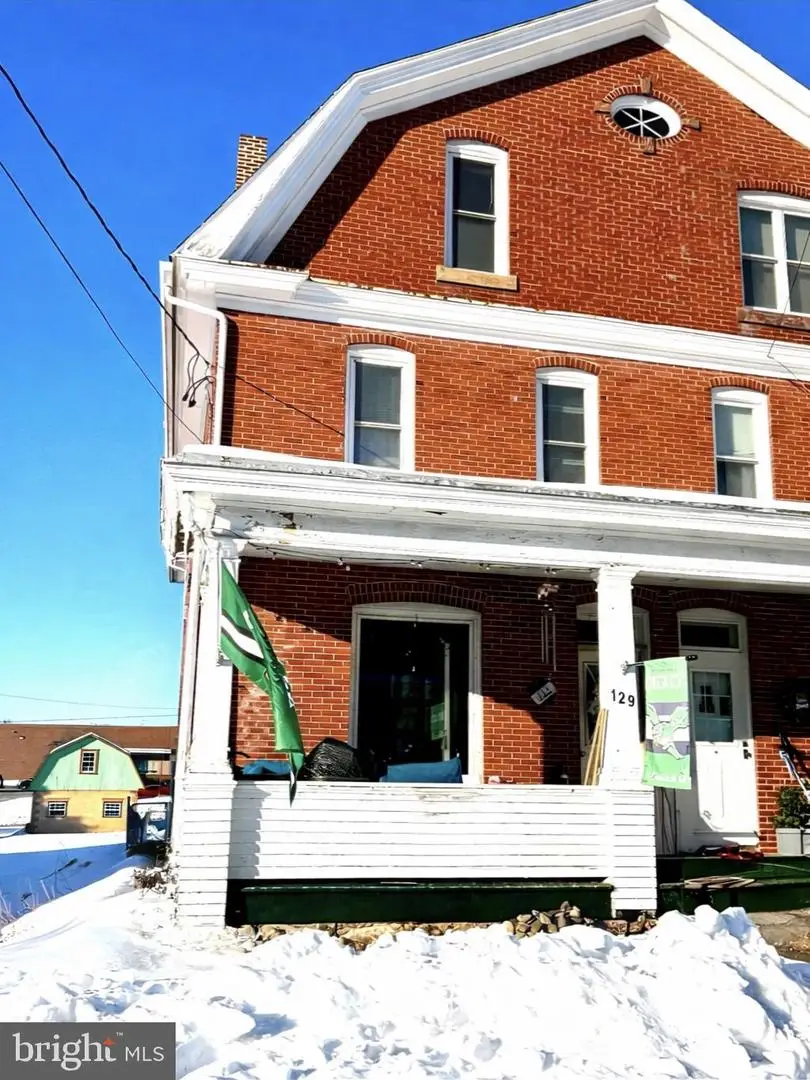 129 W Broad St, Elizabethville, PA 17023 - Image #2