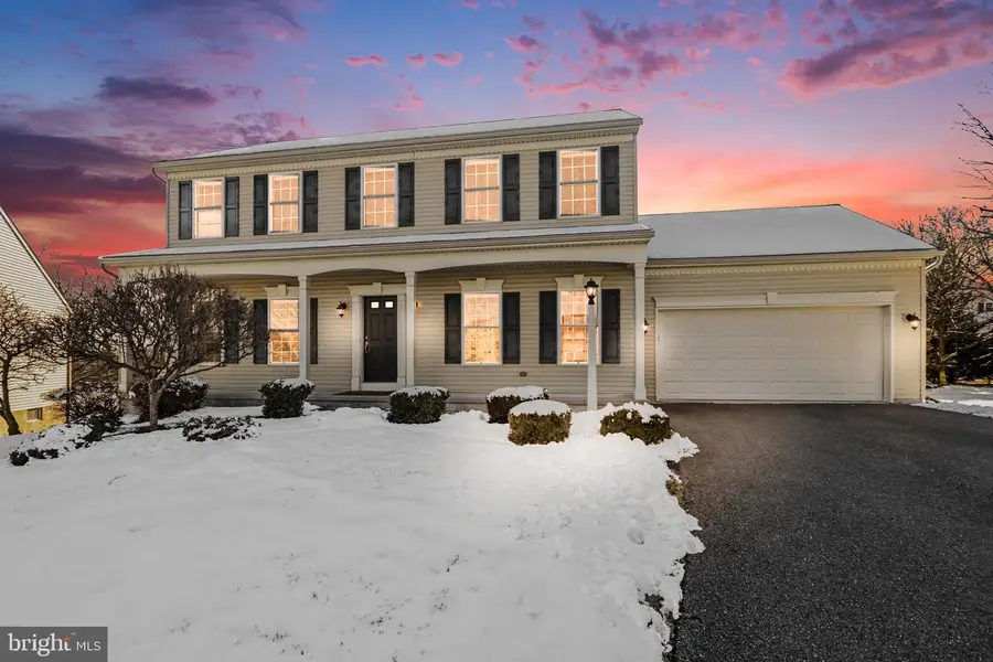 771 Hoffman Dr, Harrisburg, PA 17111 - #2