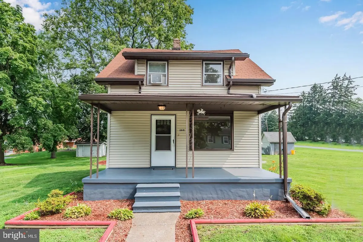 2418 Highland Ave, Harrisburg, PA 17109 - Image #1