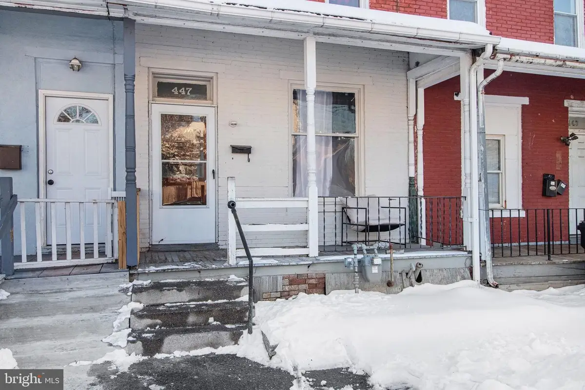 447 S 14th St, Harrisburg, PA 17104 - #1