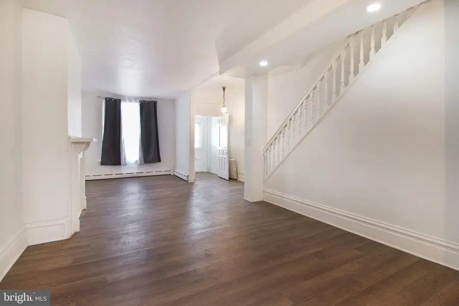 447 S 14th St, Harrisburg, PA 17104 - #3