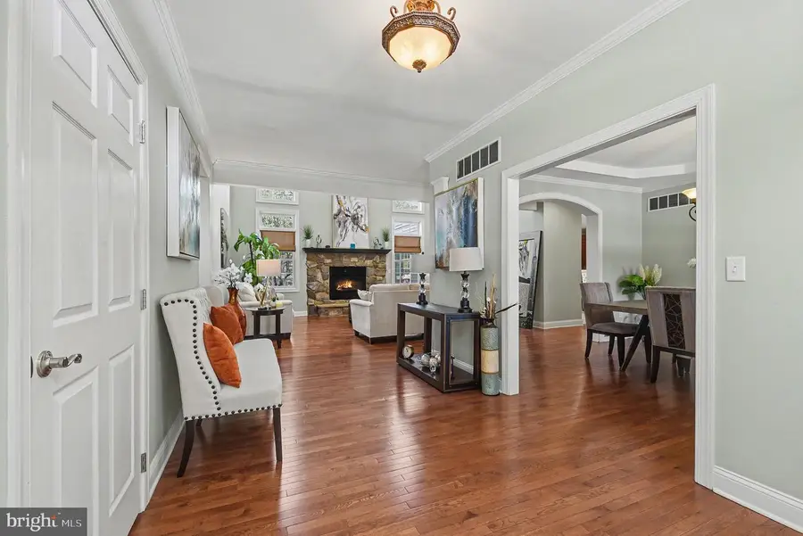 2452 Mercedes Ct, Harrisburg, PA 17112 - #2