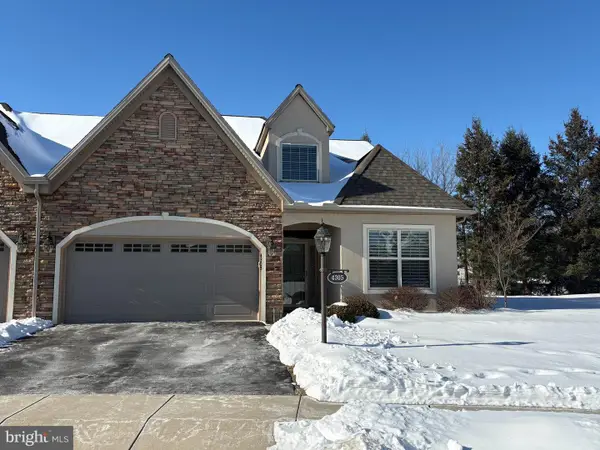 4305 Stoneleigh Ct, HARRISBURG, PA 17112