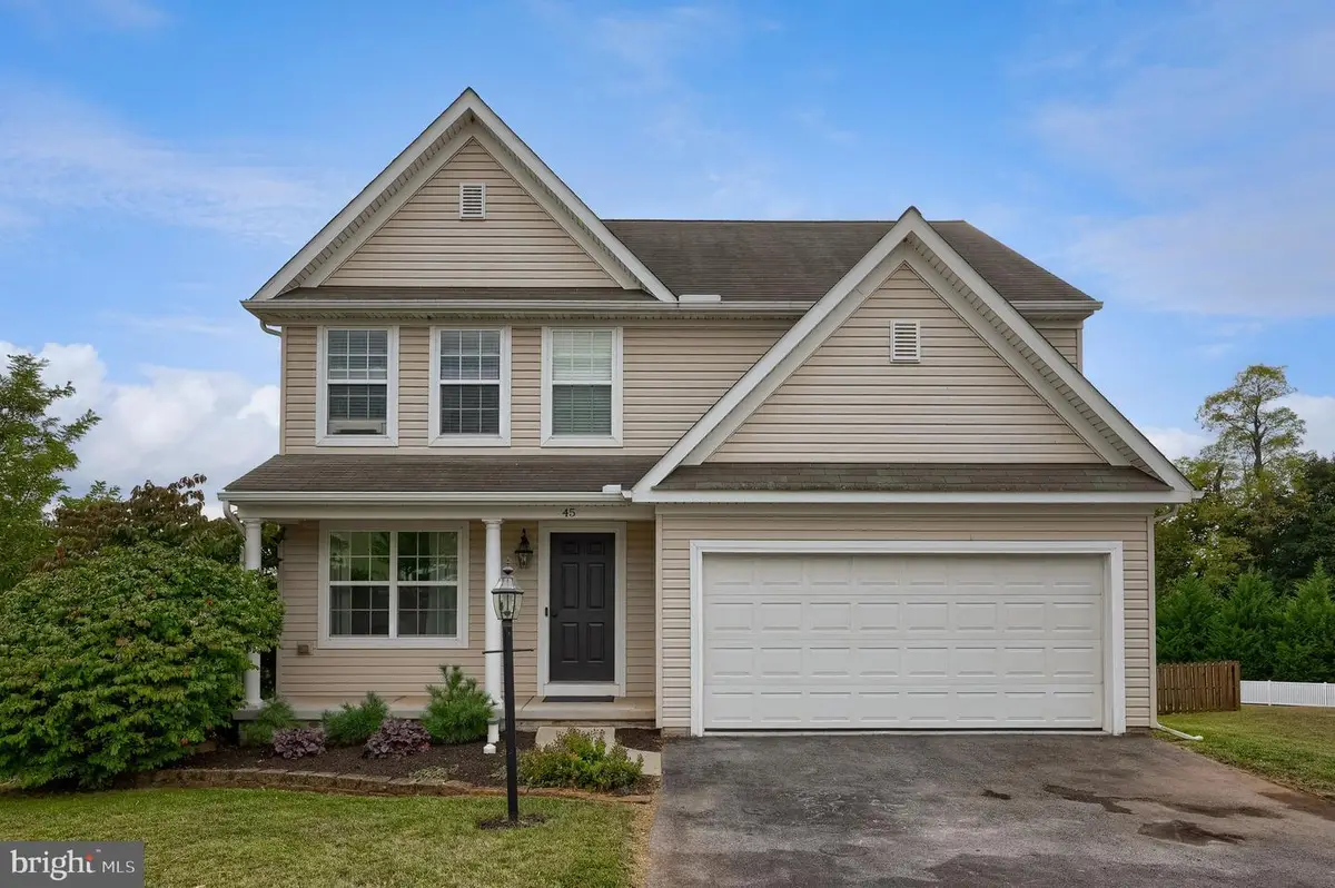 45 Pavers Cove Ct, Middletown, PA 17057 - Image #1