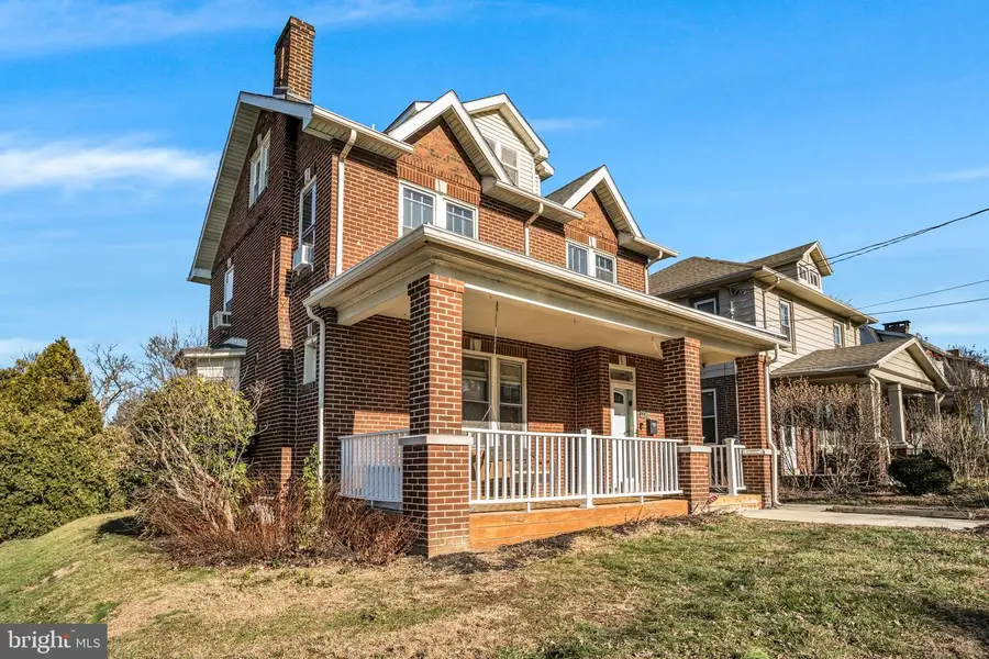 2234 Boas St, Harrisburg, PA 17103 - #2