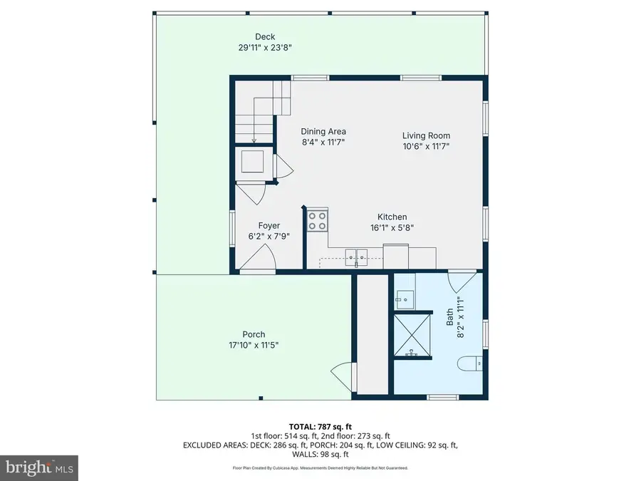 940 Deibler Gap Rd, Dalmatia, PA 17017 - #2