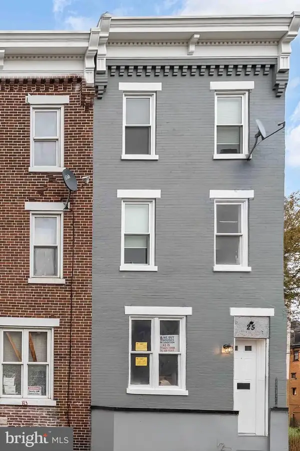 25 Evergreen St, HARRISBURG, PA 17104