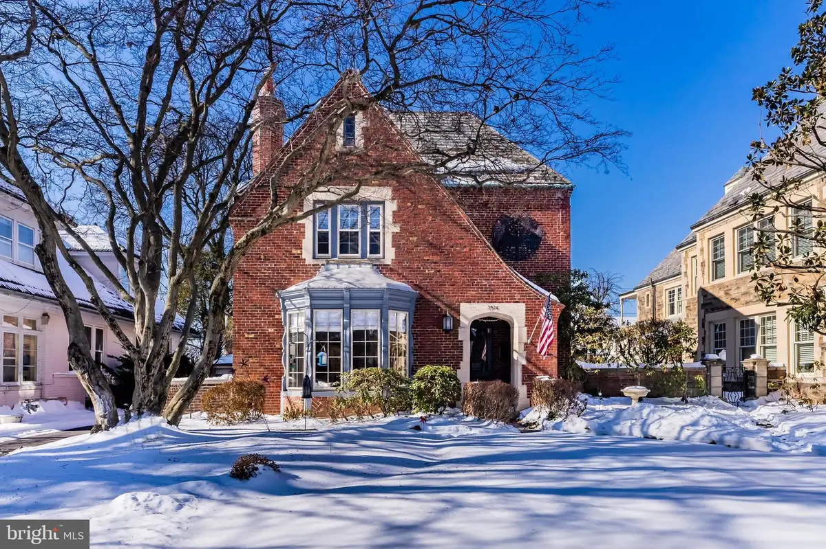 2926 N 2nd St, Harrisburg, PA 17110 - #1