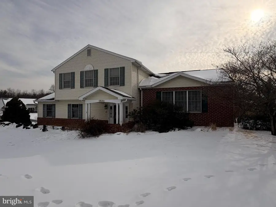 2530 Blarney Dr, Harrisburg, PA 17112 - #3