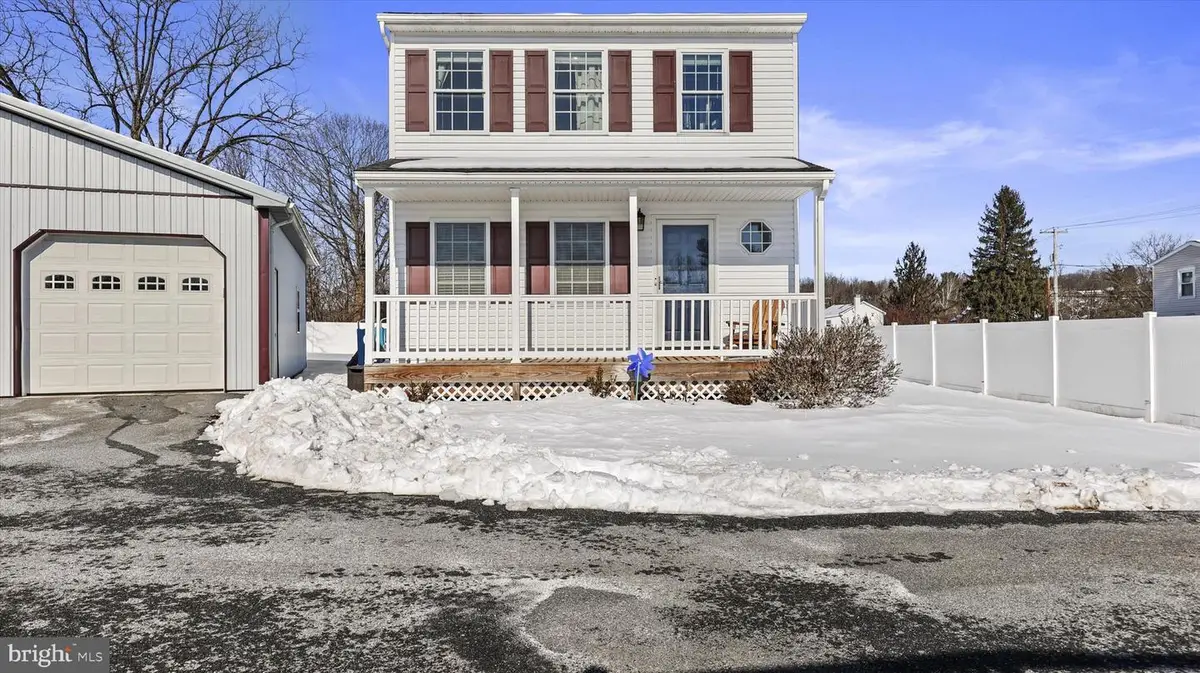 200 Pleasantview Rd, Hummelstown, PA 17036 - Image #1