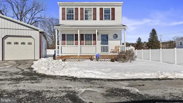 200 Pleasantview Rd, HUMMELSTOWN, PA 17036