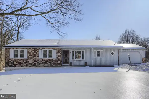 5453 Devonshire Rd, HARRISBURG, PA 17112