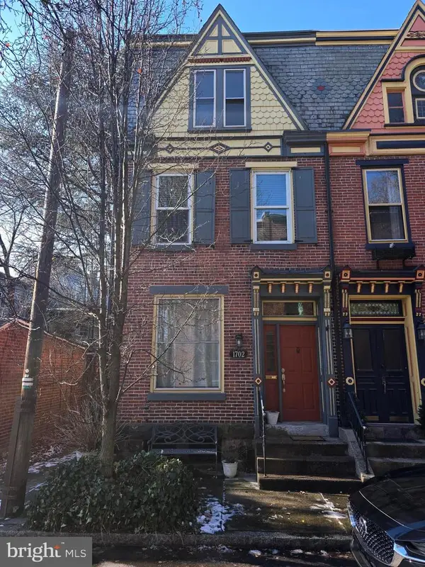 1702 Penn St, HARRISBURG, PA 17102
