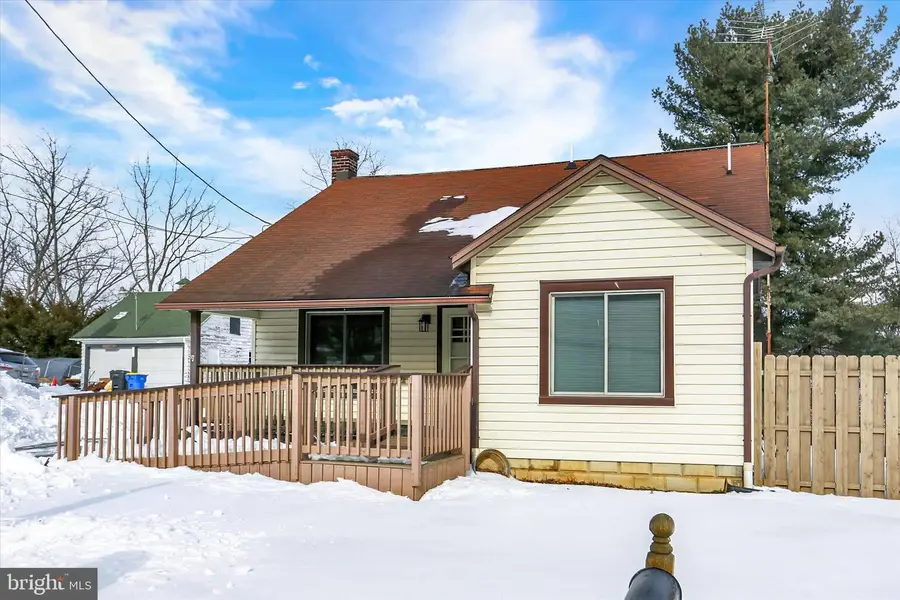 9250 Jonestown Rd, Grantville, PA 17028 - Image #3
