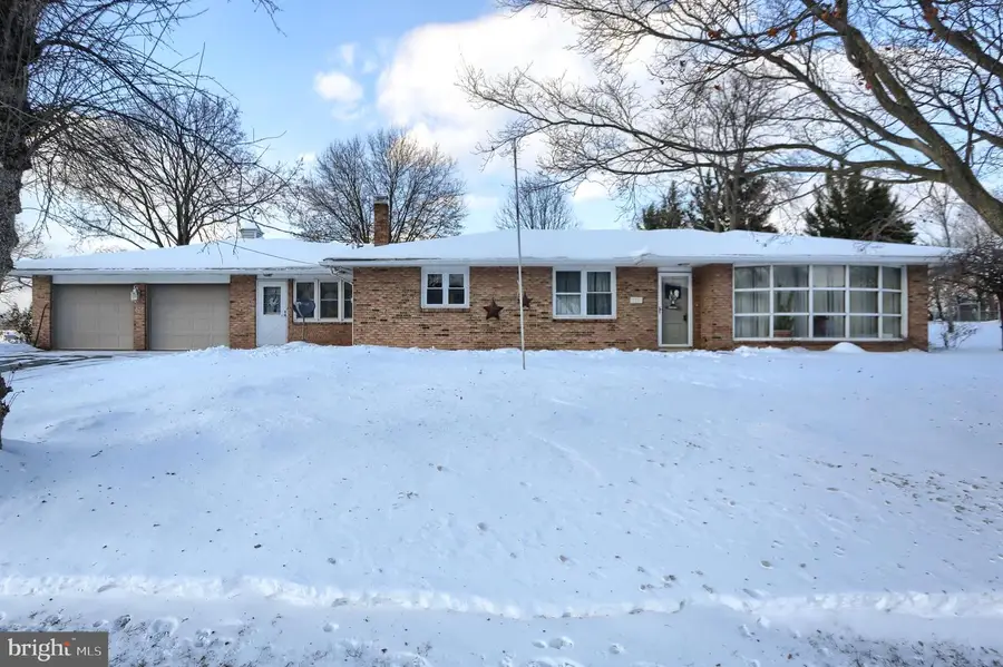 2397 Route 209, Millersburg, PA 17061 - #2