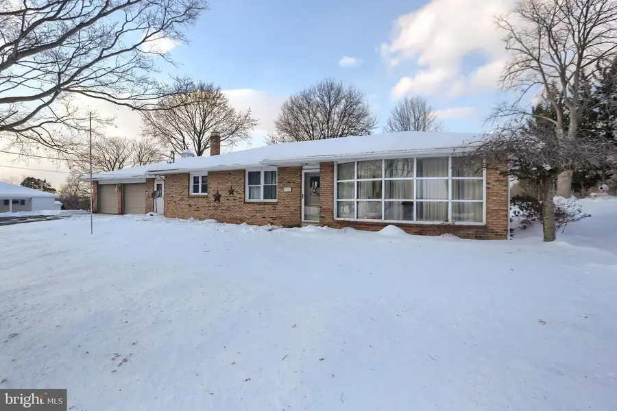 2397 Route 209, Millersburg, PA 17061 - #3