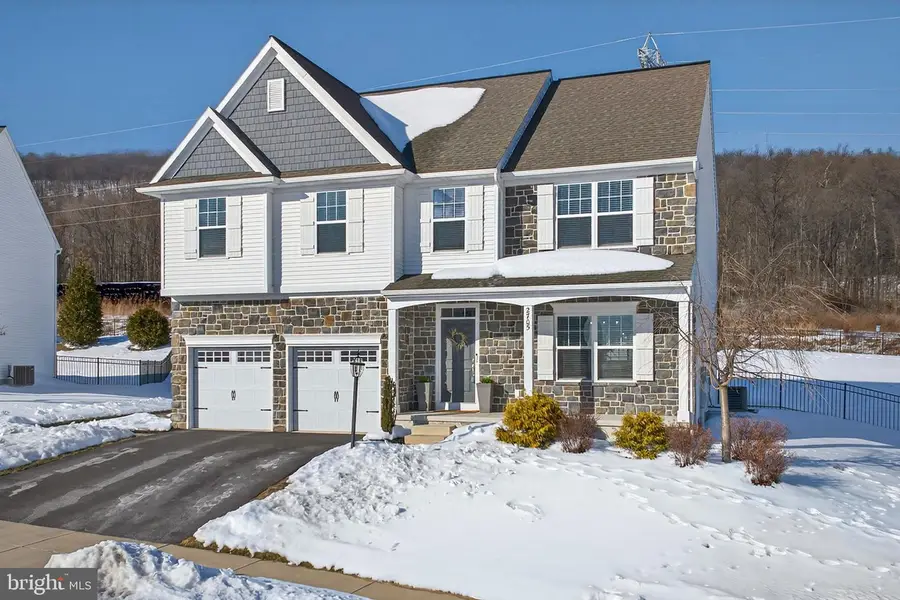 2705 Box Elder Ct, Harrisburg, PA 17112 - Image #2