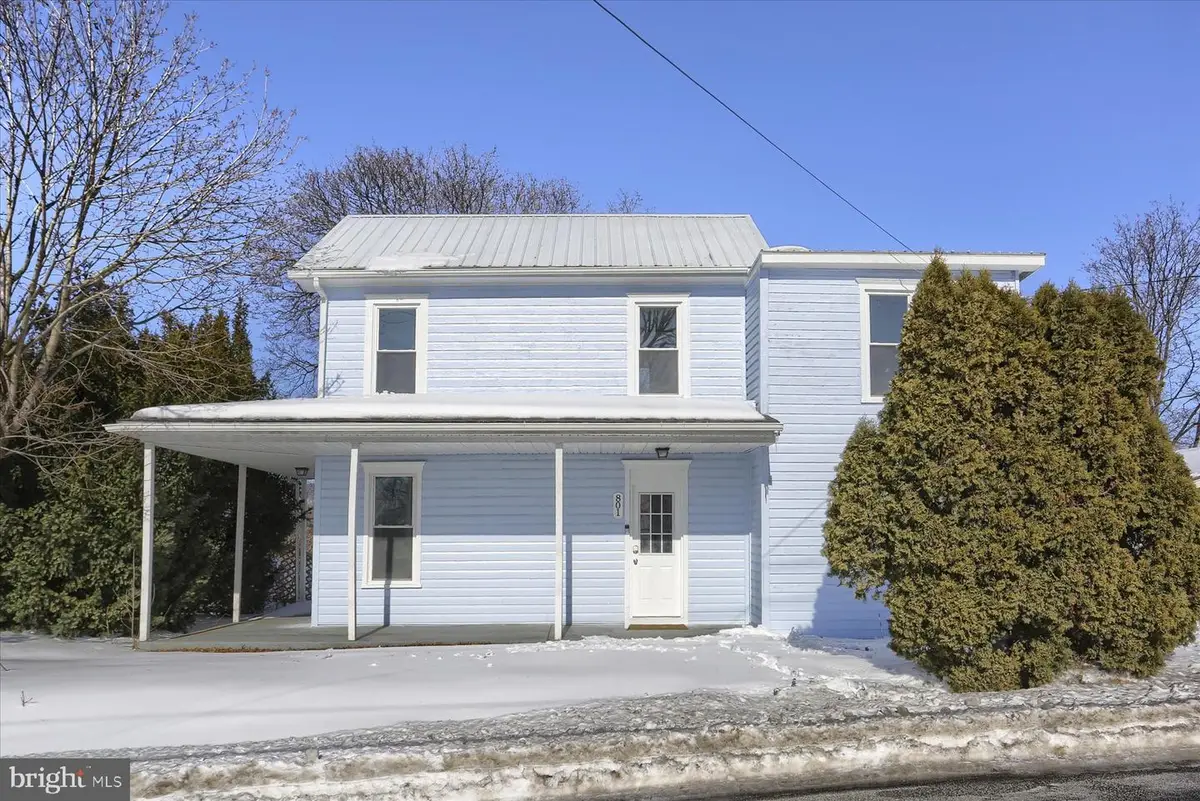 801 N Mountain Rd, Harrisburg, PA 17112 - #1