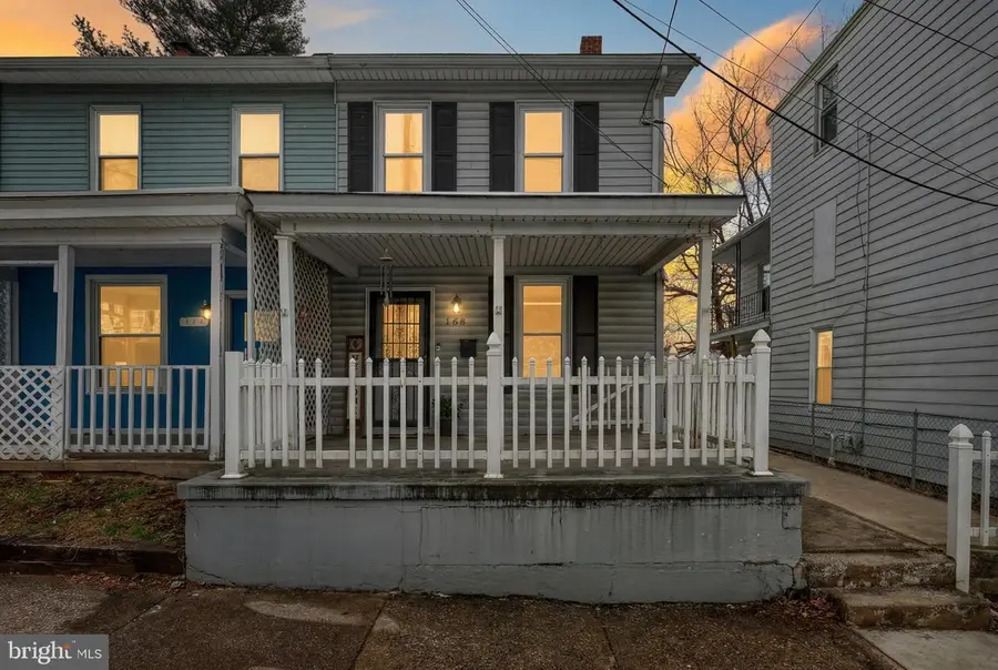 160 Lincoln St, Steelton, PA 17113 - #2