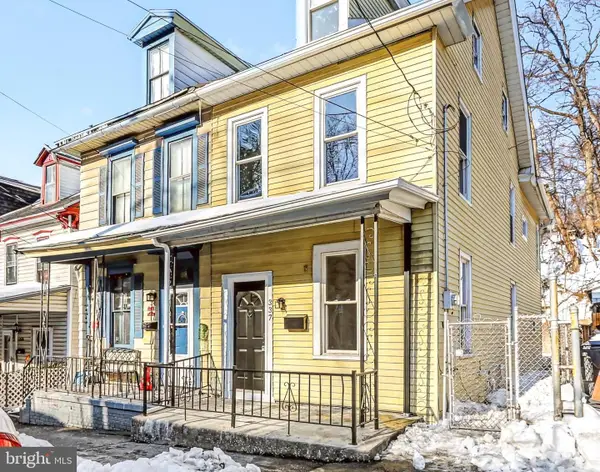 337 Swatara St, STEELTON, PA 17113