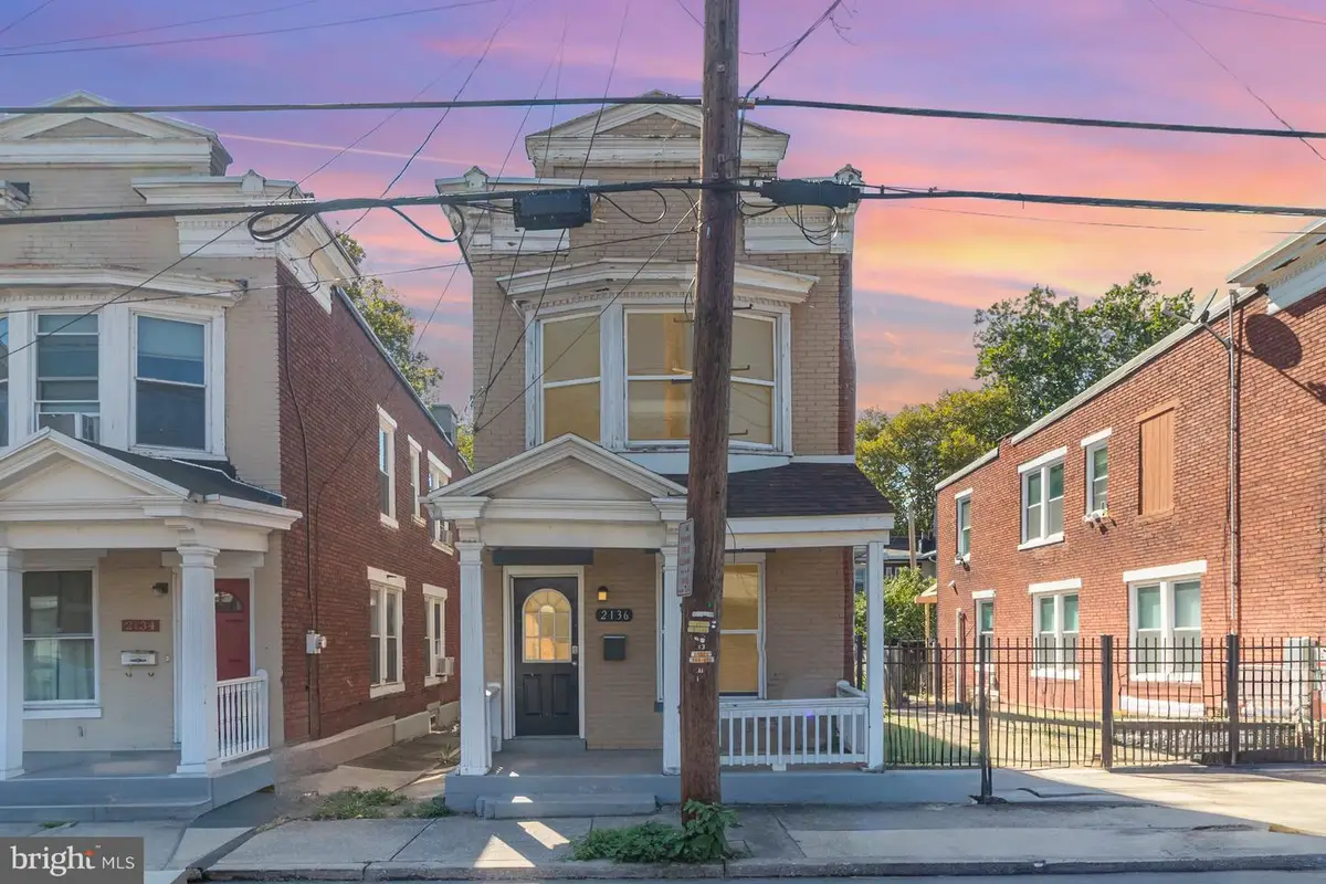 2136 Susquehanna St, Harrisburg, PA 17110 - #1