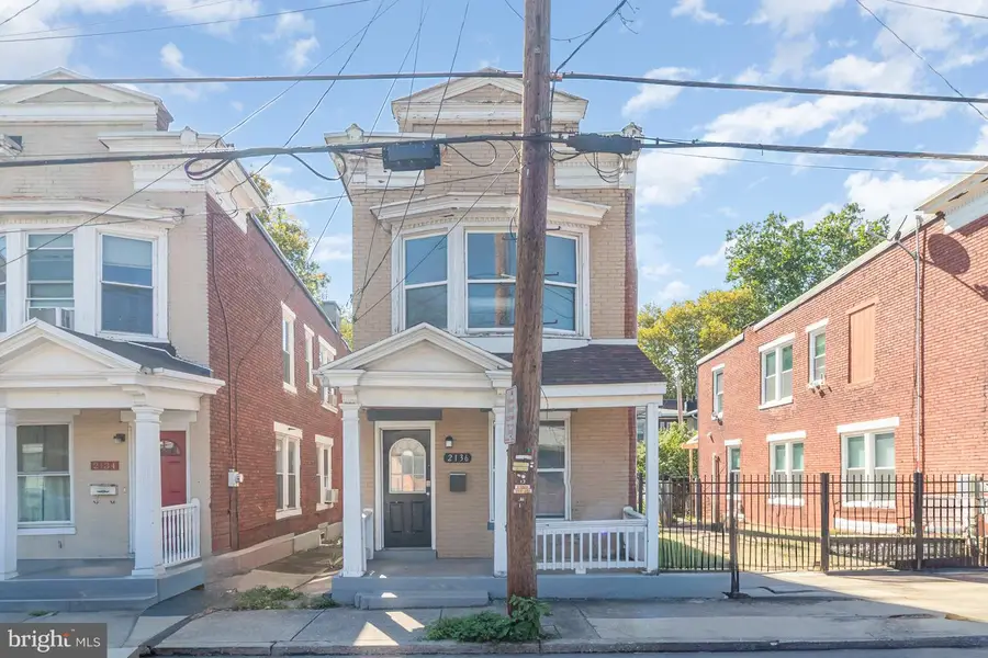 2136 Susquehanna St, Harrisburg, PA 17110 - #2