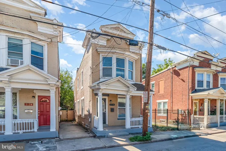 2136 Susquehanna St, Harrisburg, PA 17110 - #3