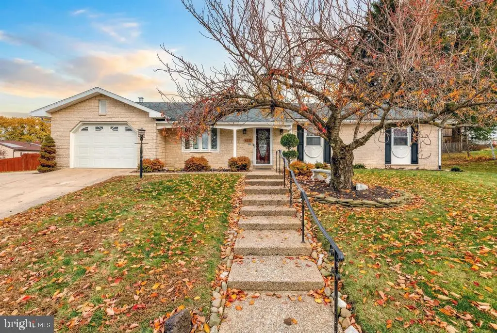 4237 Kota Ave, Harrisburg, PA 17110 - #1