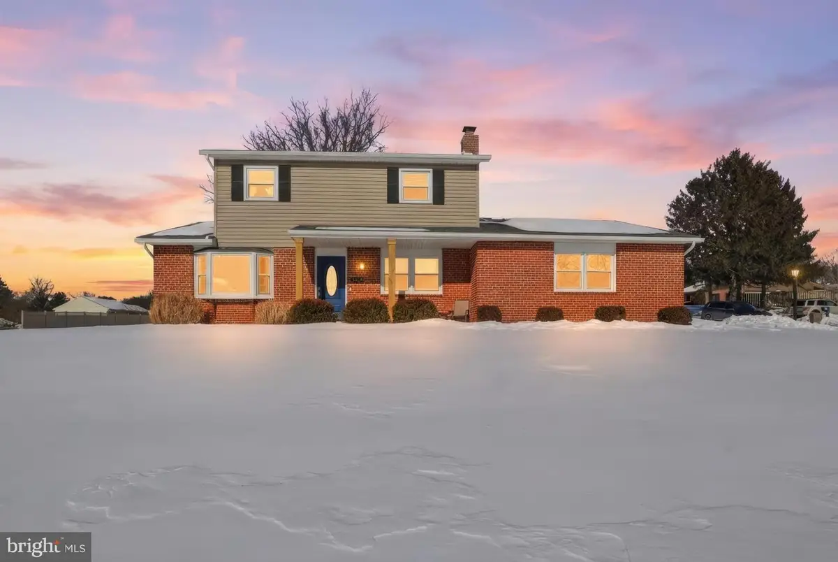 6136 Friar Rd, Harrisburg, PA 17111 - Image #1