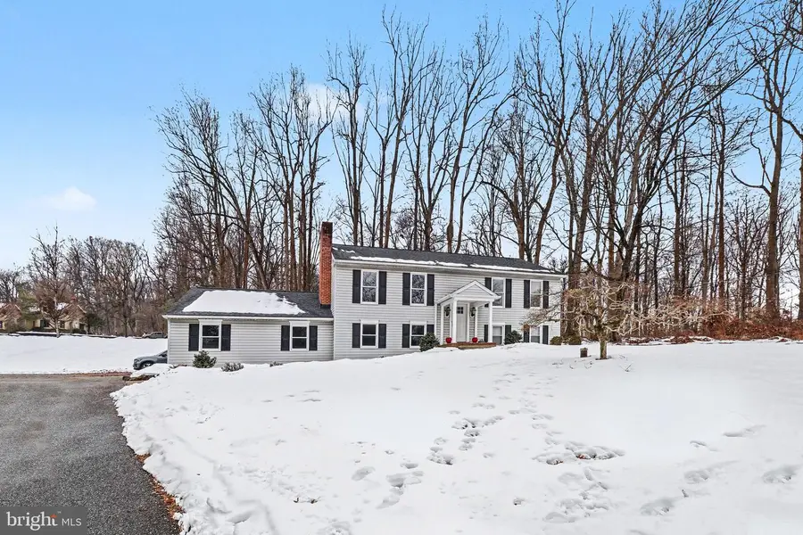 2156 Miller Rd, Hummelstown, PA 17036 - #2