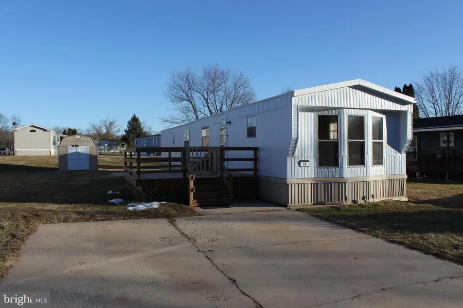 11 Misty Ln, Middletown, PA 17057 - #2
