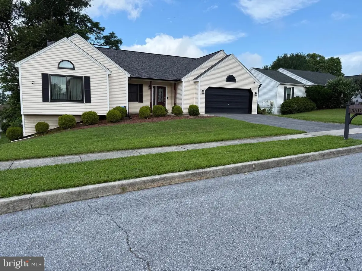 3512 Athena Ave, Harrisburg, PA 17110 - #1