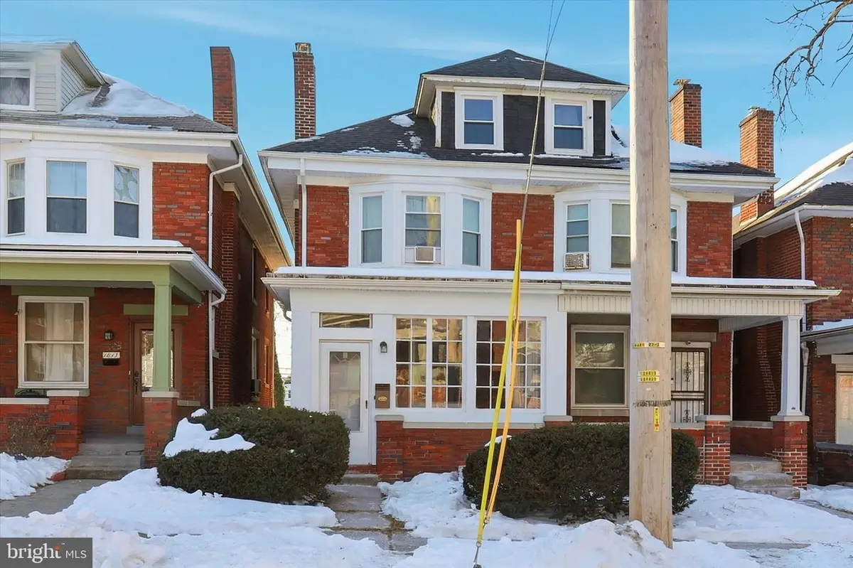 1815 Holly St, Harrisburg, PA 17104 - Image #1