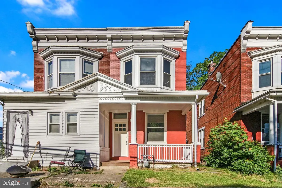 802 N 18th St, Harrisburg, PA 17103 - Image #1
