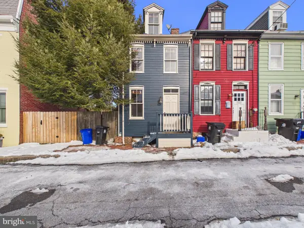 927 Rose St, HARRISBURG, PA 17102