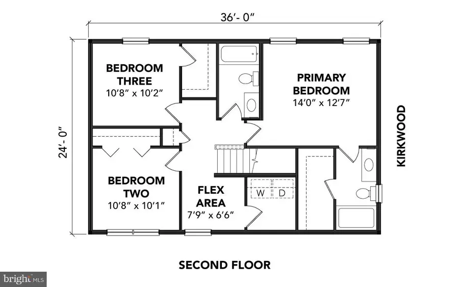 The Kirkwood Plan At Huntleigh, Harrisburg, PA 17111 - #3