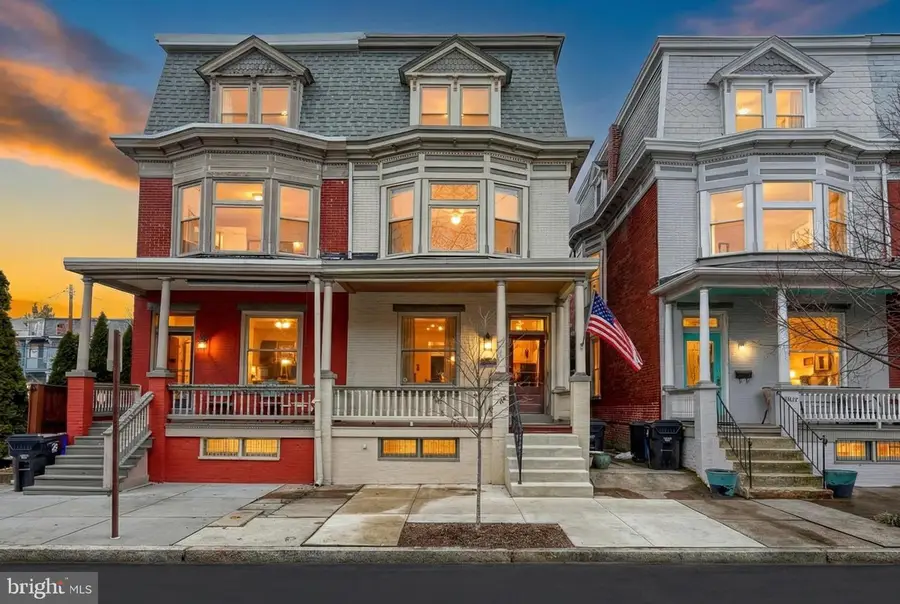 2013 Green St, Harrisburg, PA 17102 - #2