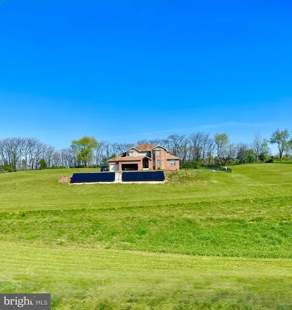 865 Dry Run Rd, GRANTVILLE, PA 17028