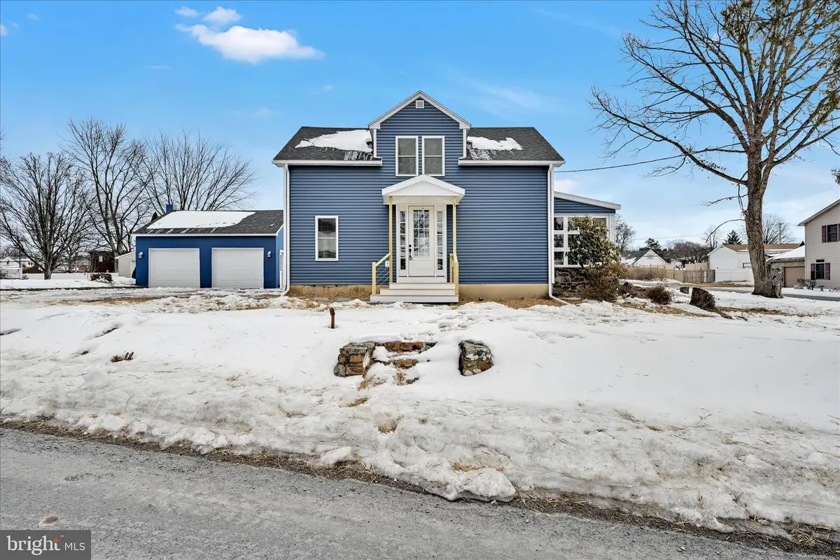 121 Beaver Rd, Harrisburg, PA 17112 - #1