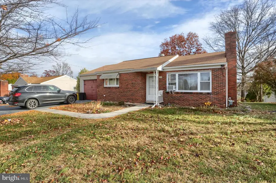 415 N Progress Ave, Harrisburg, PA 17109 - #2